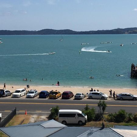 Maraetai Views Apartment โอ๊คแลนด์ ภายนอก รูปภาพ