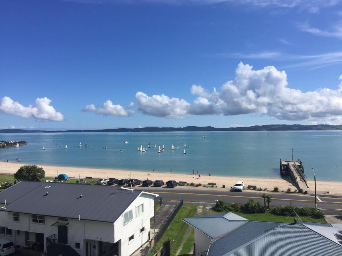 Maraetai Views Apartment โอ๊คแลนด์ ภายนอก รูปภาพ