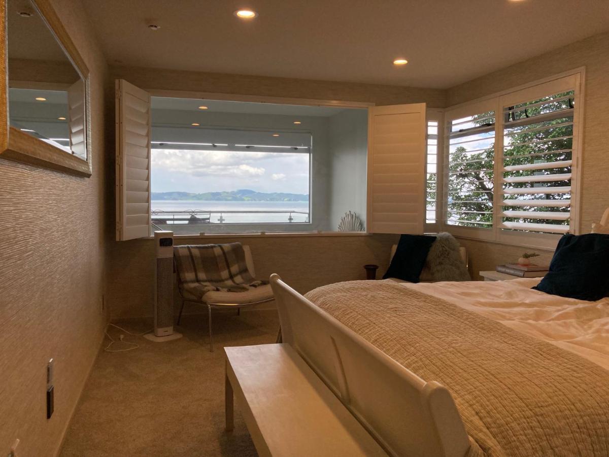 Maraetai Views Apartment โอ๊คแลนด์ ภายนอก รูปภาพ