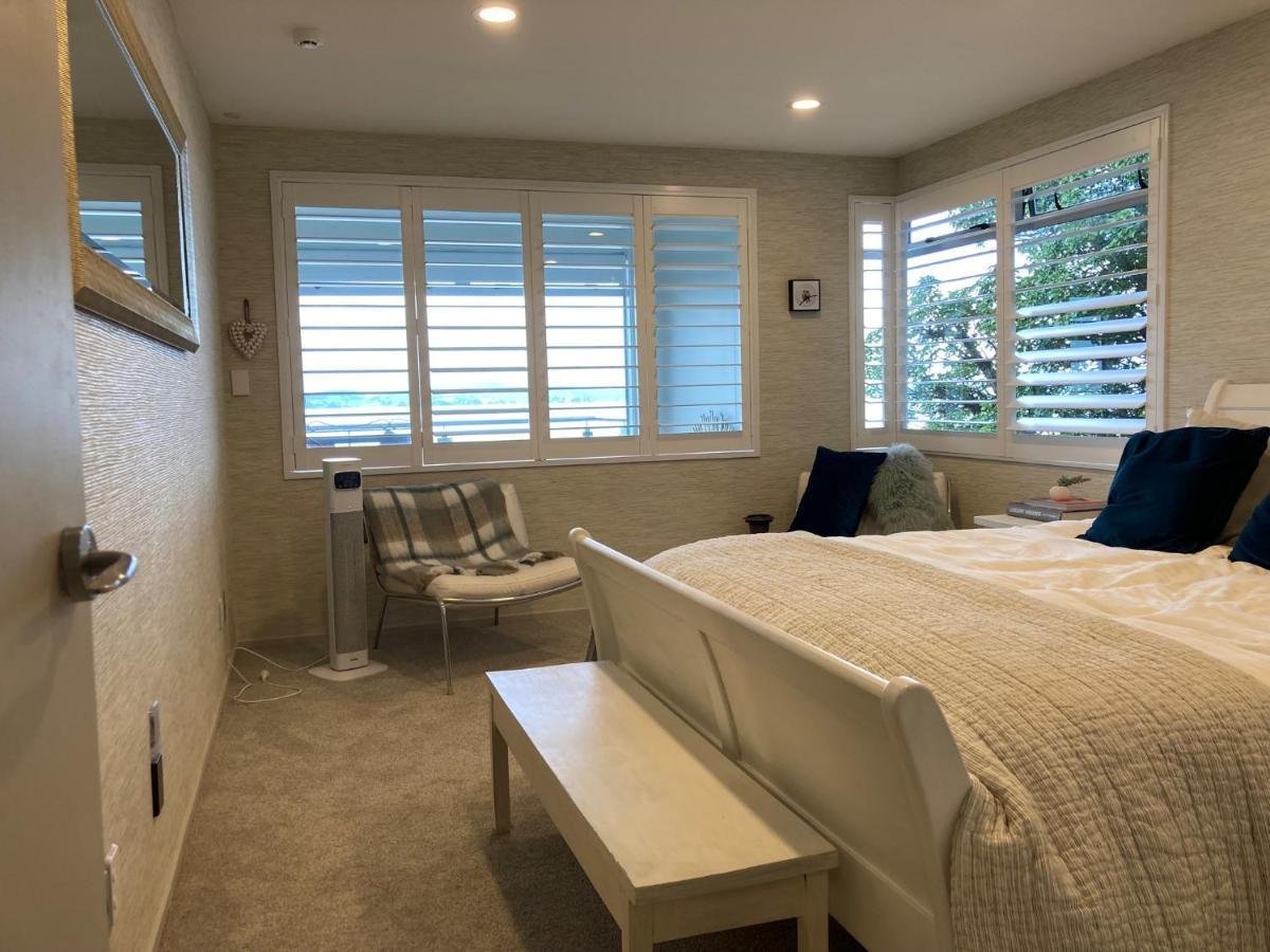 Maraetai Views Apartment โอ๊คแลนด์ ภายนอก รูปภาพ