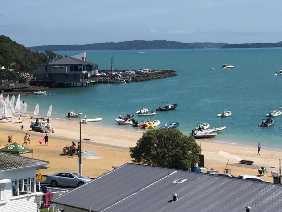 Maraetai Views Apartment โอ๊คแลนด์ ภายนอก รูปภาพ